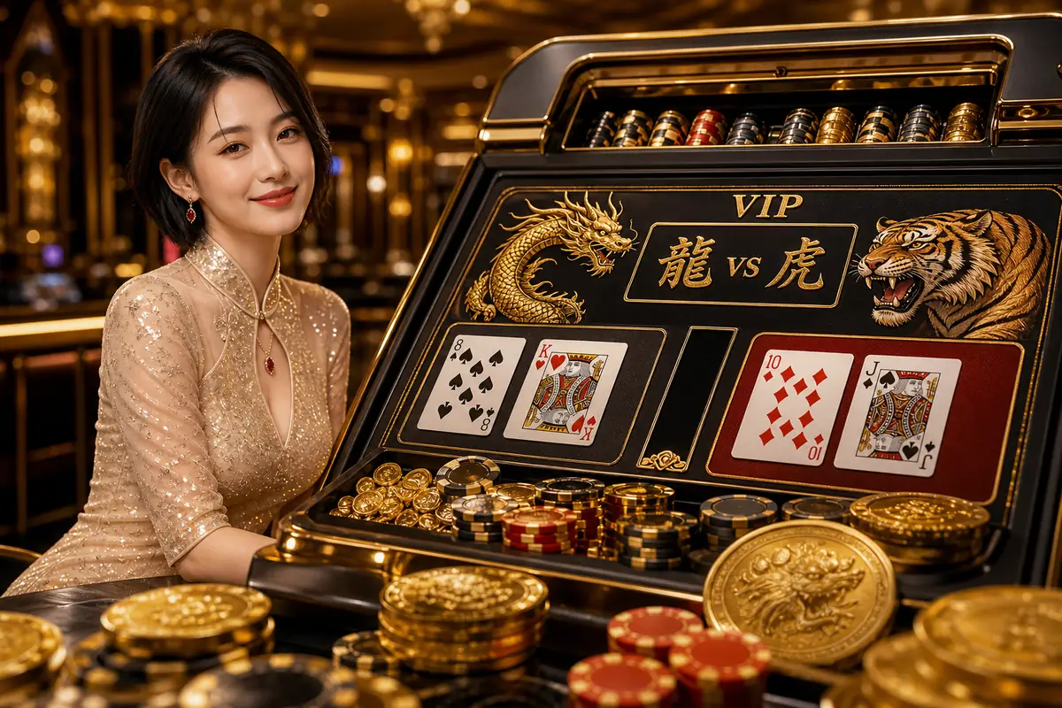 mrat88 Casino antara muka mudah alih