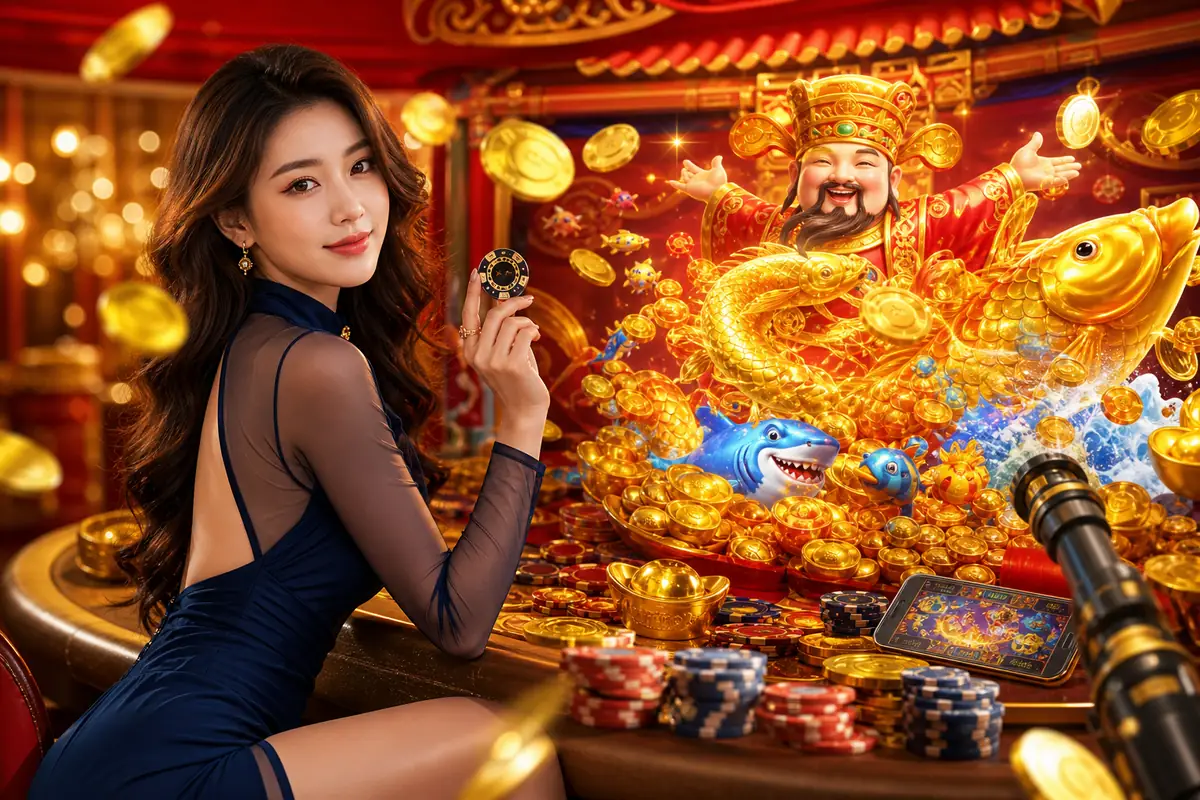 mrat88 platform kasino online Malaysia